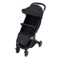 Прогулочная коляска Anex Air-X Ax-02/L Black